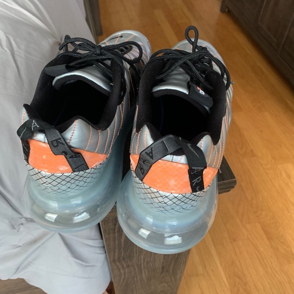 Nike MX-720-818 - Picture 3 of 3